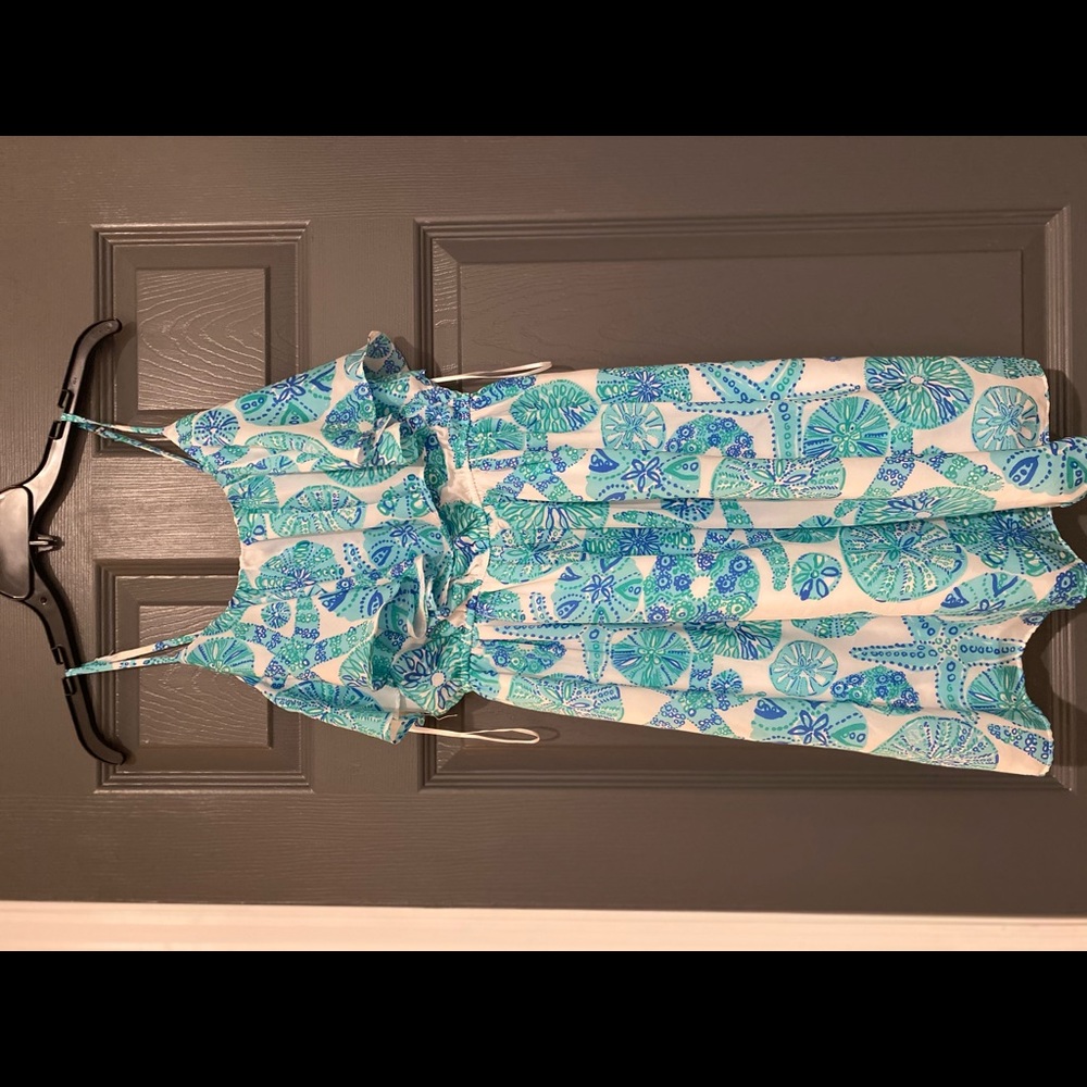 Lilly Pulitzer forTarget Dress